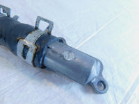 2013-2017 Kawasaki Ninja 300 EX300 Engine Water Cylinder Coolant Pipe Hose Line - C3 Cycle
