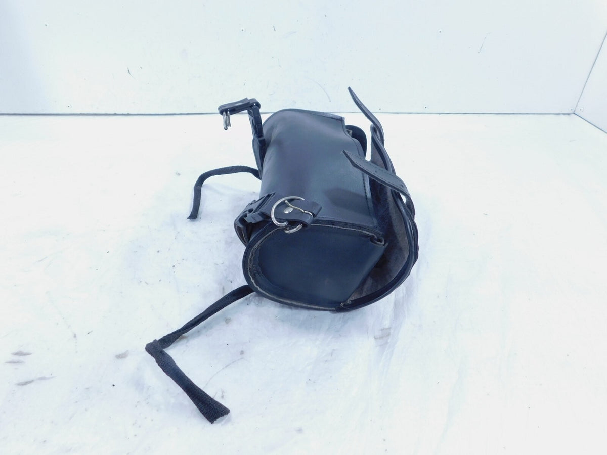 1984-1985 Honda VF500C Magna V30 500 Sissybar Backrest Storage Tool Bag Pouch - C3 Cycle