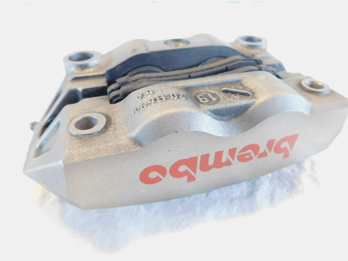 Can-Am Spyder F3 F3-S F3-T RT Limited LTD STD Front Right Brake Disc Caliper - C3 Cycle