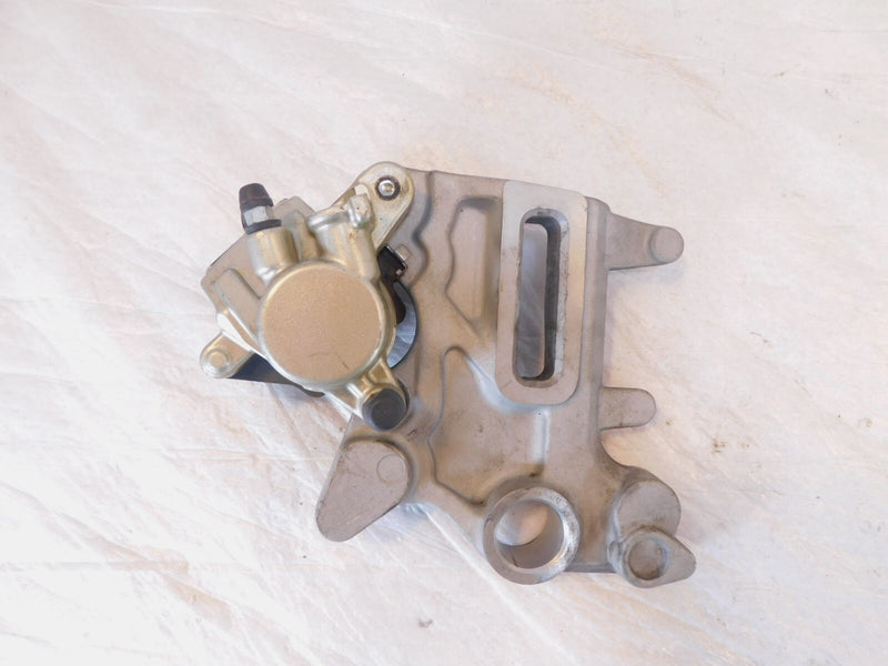 Aprilia Shiver 750 SL750 & Dorsoduro SMV750 NON-ABS Rear Brake Caliper & Mount