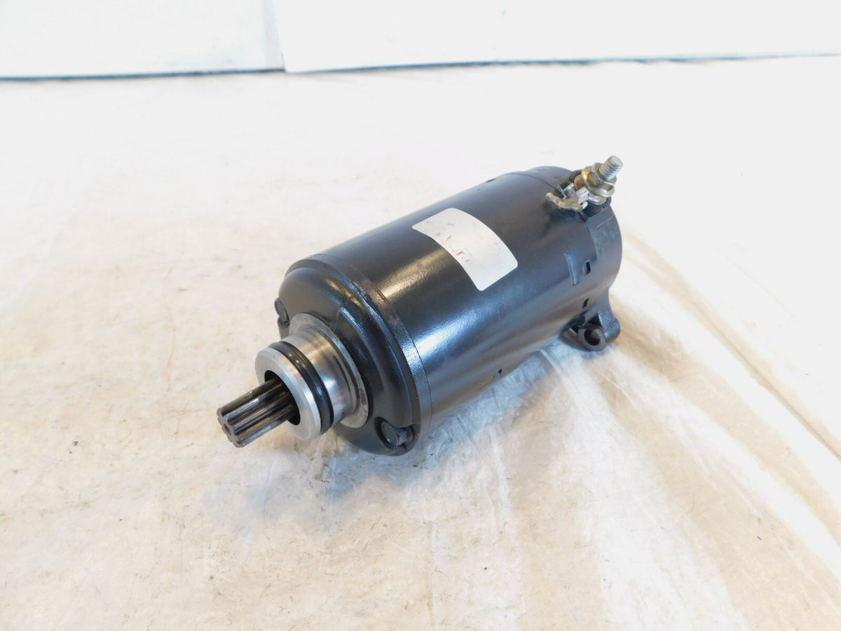 Triumph Daytona Trident Sprint Trophy 900 1200 Thunderbird Engine Starter Motor - C3 Cycle