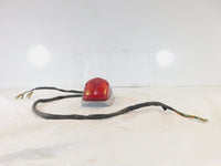 Honda Shadow VT1100 VT1100C VT1100C2 Sabre Rear Fender Tail Brake Light Assembly - C3 Cycle