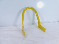 1996-1997 Kawasaki Vulcan 1500L Rear Fender Passenger Handle Grab Bar Grabbar - C3 Cycle