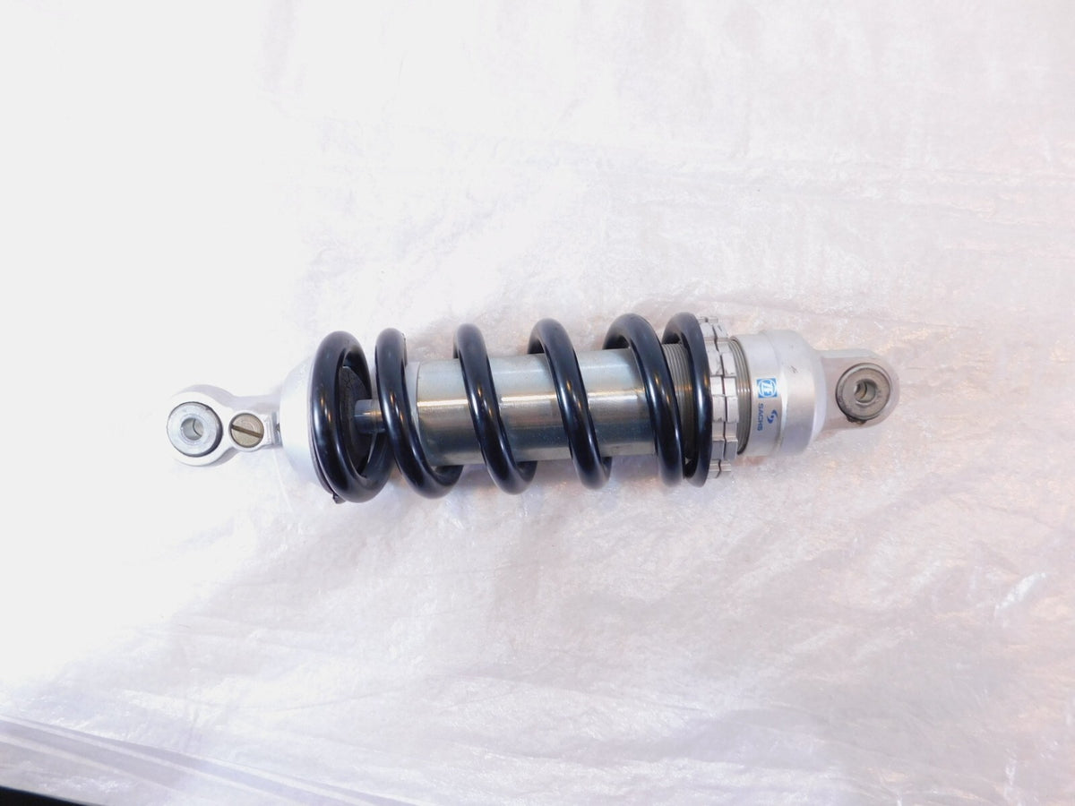 2007-2012 Aprilia SL750 Shiver 750 Rear Wheel Suspension Mono Shock Absorber - C3 Cycle