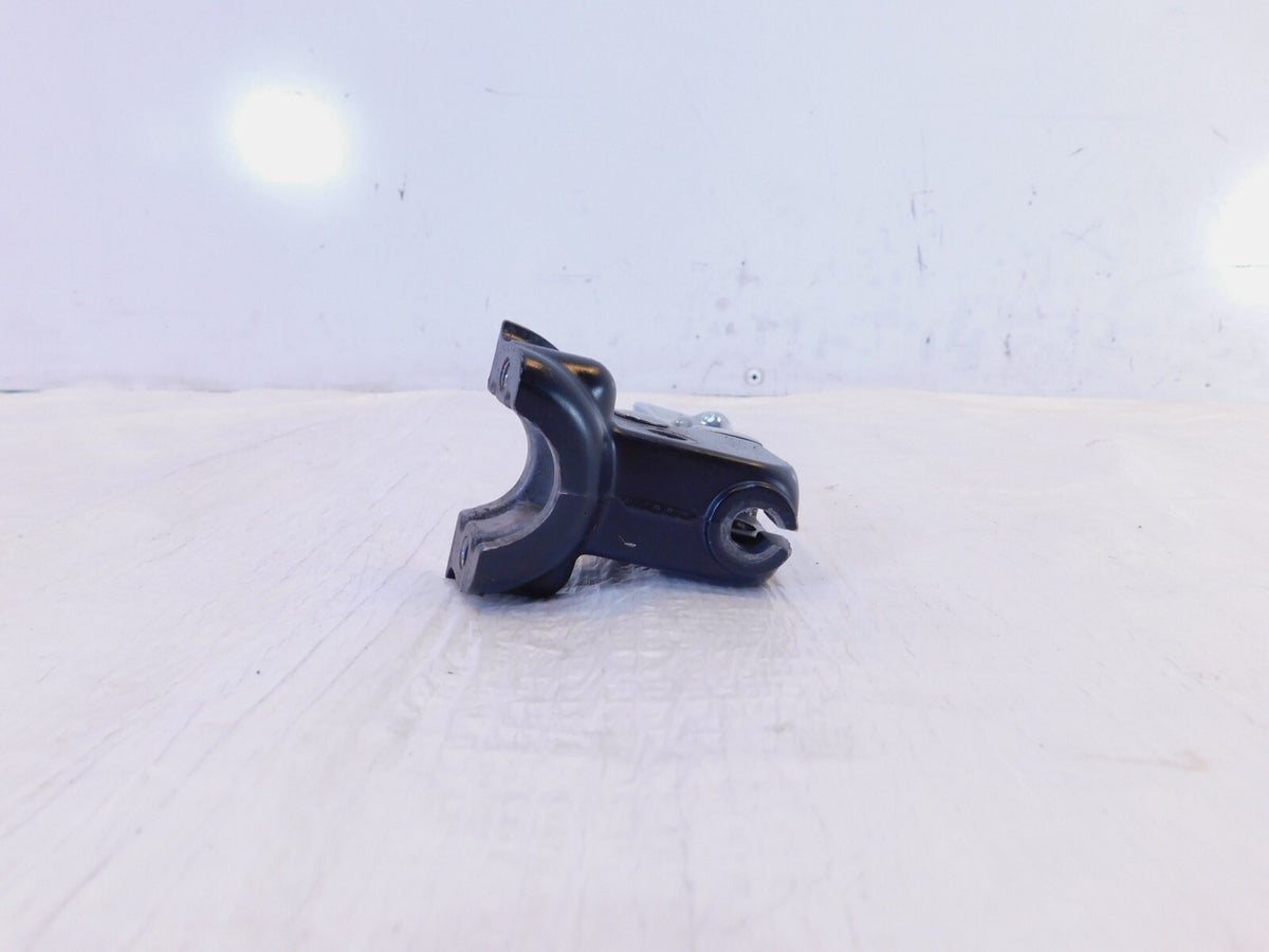 Harley Electra Glide Softail Dyna & Sportster Clutch Lever & Perch Mount Bracket - C3 Cycle
