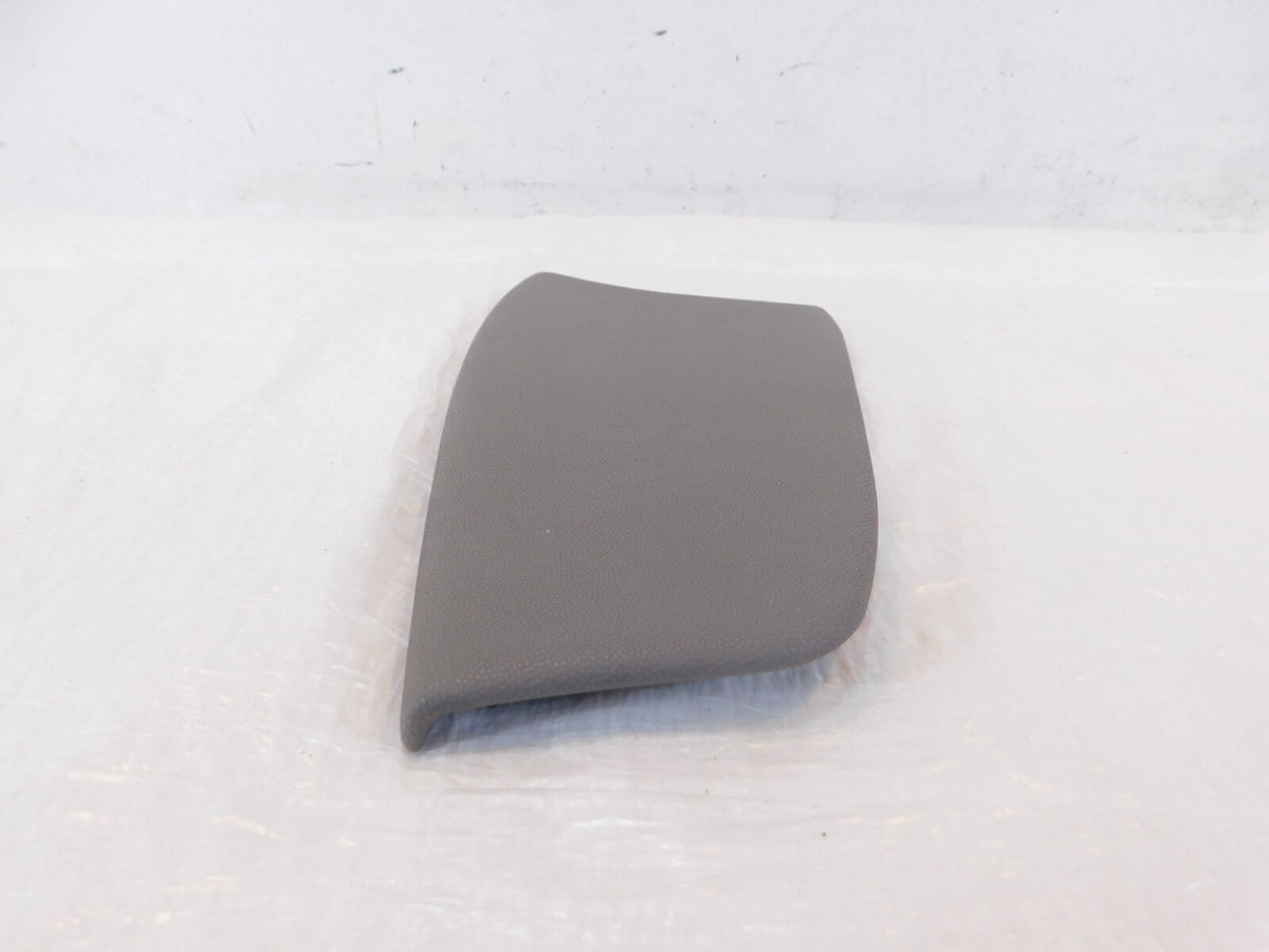 Porsche Carrera 911 996 Boxster 986 Center Console Rear Right Cover Trim Panel - C3 Cycle