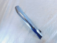 Harley Touring Road King Electra Glide Rear Left Exhaust Pipe Cover Heat Shield - C3 Cycle