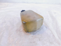 Yamaha XVZ12 XVZ13 Venture Royale 1300 Radiator Coolant Reservoir Recovery Tank - C3 Cycle