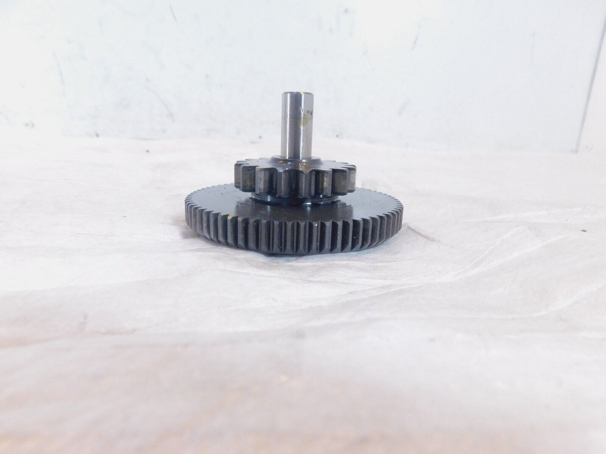 Honda CB1000 & CBR1000F Starter Motor Starting Reduction Idler Gear (17T/68T) - C3 Cycle