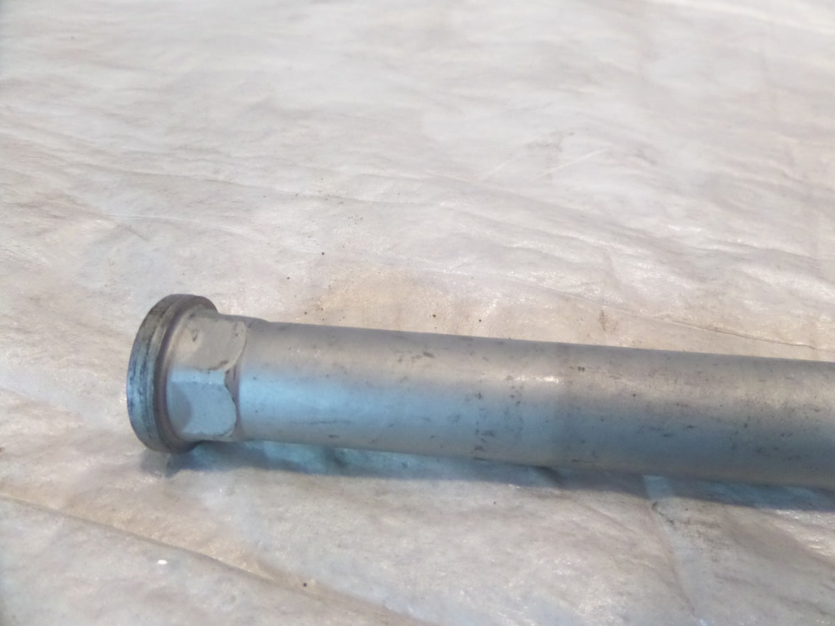 2008-2018 Kawasaki Concours 14 ABS OEM Rear Fork Swingarm Pivot Bolt Shaft & Nut