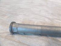 2008-2018 Kawasaki Concours 14 ABS OEM Rear Fork Swingarm Pivot Bolt Shaft & Nut