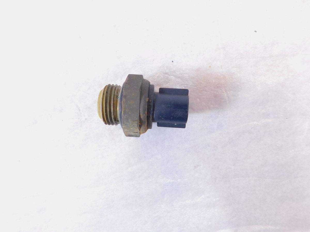 Suzuki Hayabusa GSX1300 GSXR600 GSXR750 GSXR1000 Radiator Fan Temp Switch Sensor - C3 Cycle