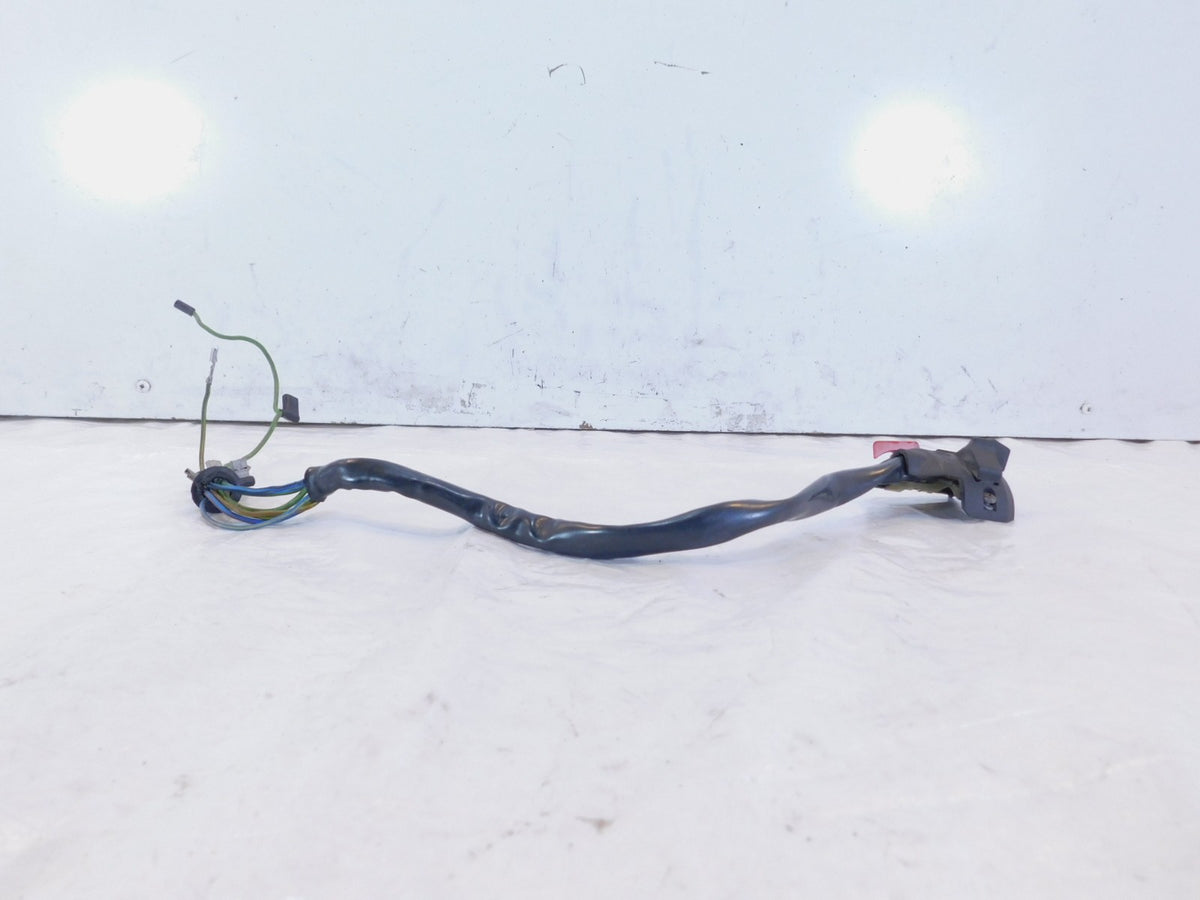 1977-1979 BMW Airhead R80 Front Right Handlebar Blinker Combination Switches - C3 Cycle