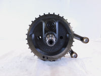 Harley Davidson Road & Electra Glide Engine Motor Flywheel Crank Crankshaft -EVO - C3 Cycle