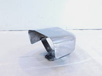 Harley Davidson Electra Glide Road King Dyna Softail Sportster Chrome Horn Cover - C3 Cycle
