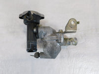 04-09 Honda Shadow VT750 VT750C Aero  750  Engine Coolant Filler & Thermostat - C3 Cycle