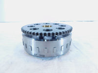 07-16 Aprilia Shiver Dorsoduro Alternator Generator Stator Rotor Starter Clutch - C3 Cycle