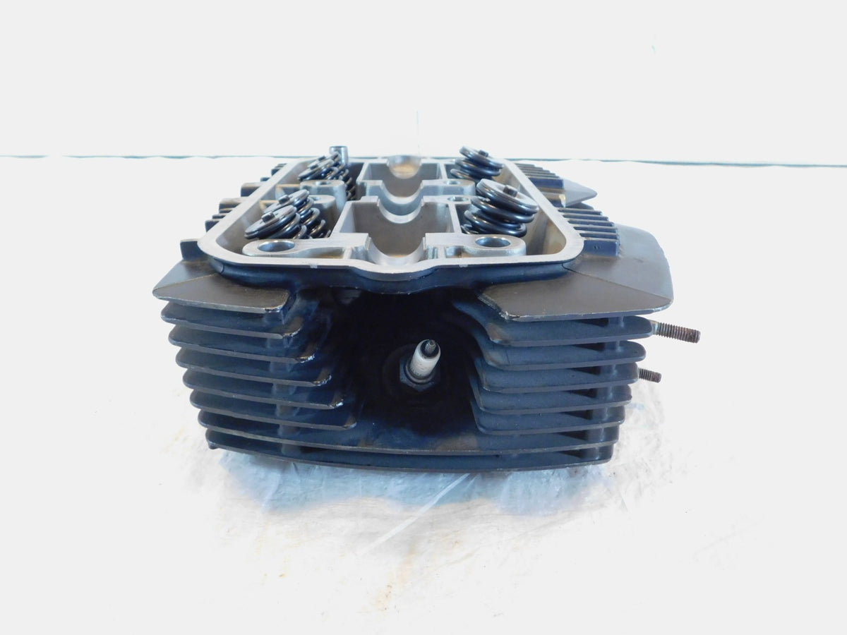 Honda CM450A & CM450C Custom Engine Motor Cylinder Head w/ Springs & Valves - C3 Cycle