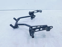 2005-2014 BMW R1200R Front Gas Petrol Fuel Tank Bracket Mount Stay Holder - C3 Cycle