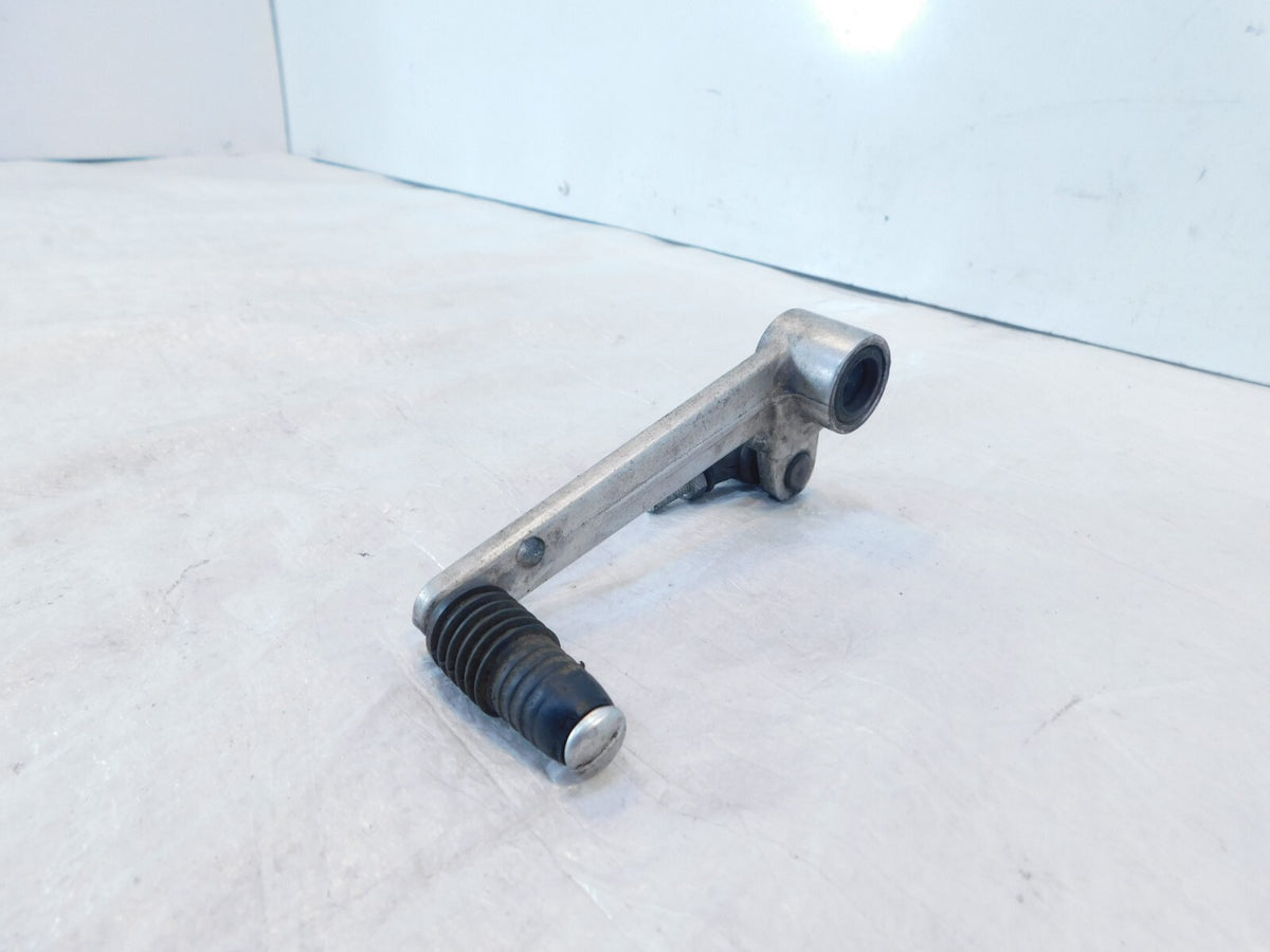 2000-2005 Kawasaki Ninja ZX12 ZX12R ZX1200 Left Gear Change Shifter Pedal Lever - C3 Cycle