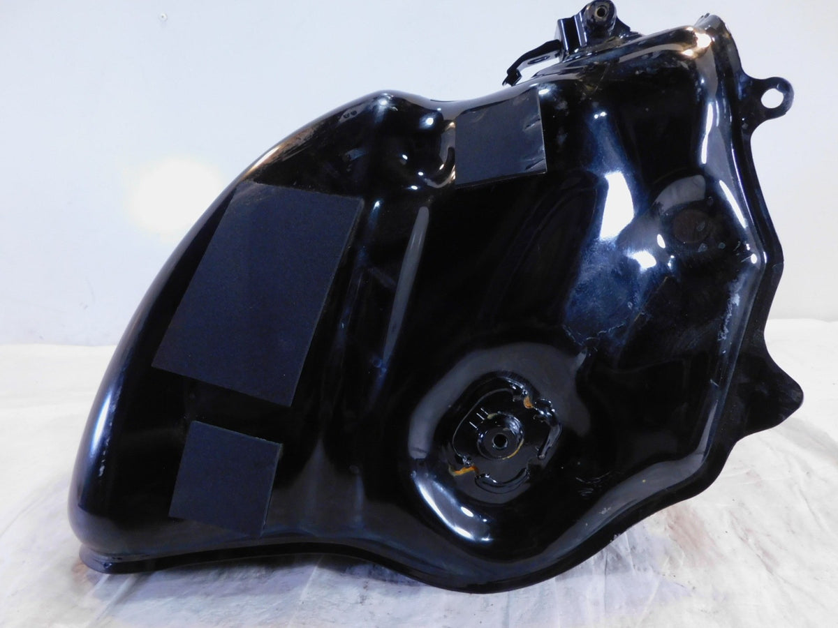 2013-2025 Honda CBR600RR CBR600RA CBR600 Black Gas Petrol Fuel Tank Reservoir - C3 Cycle