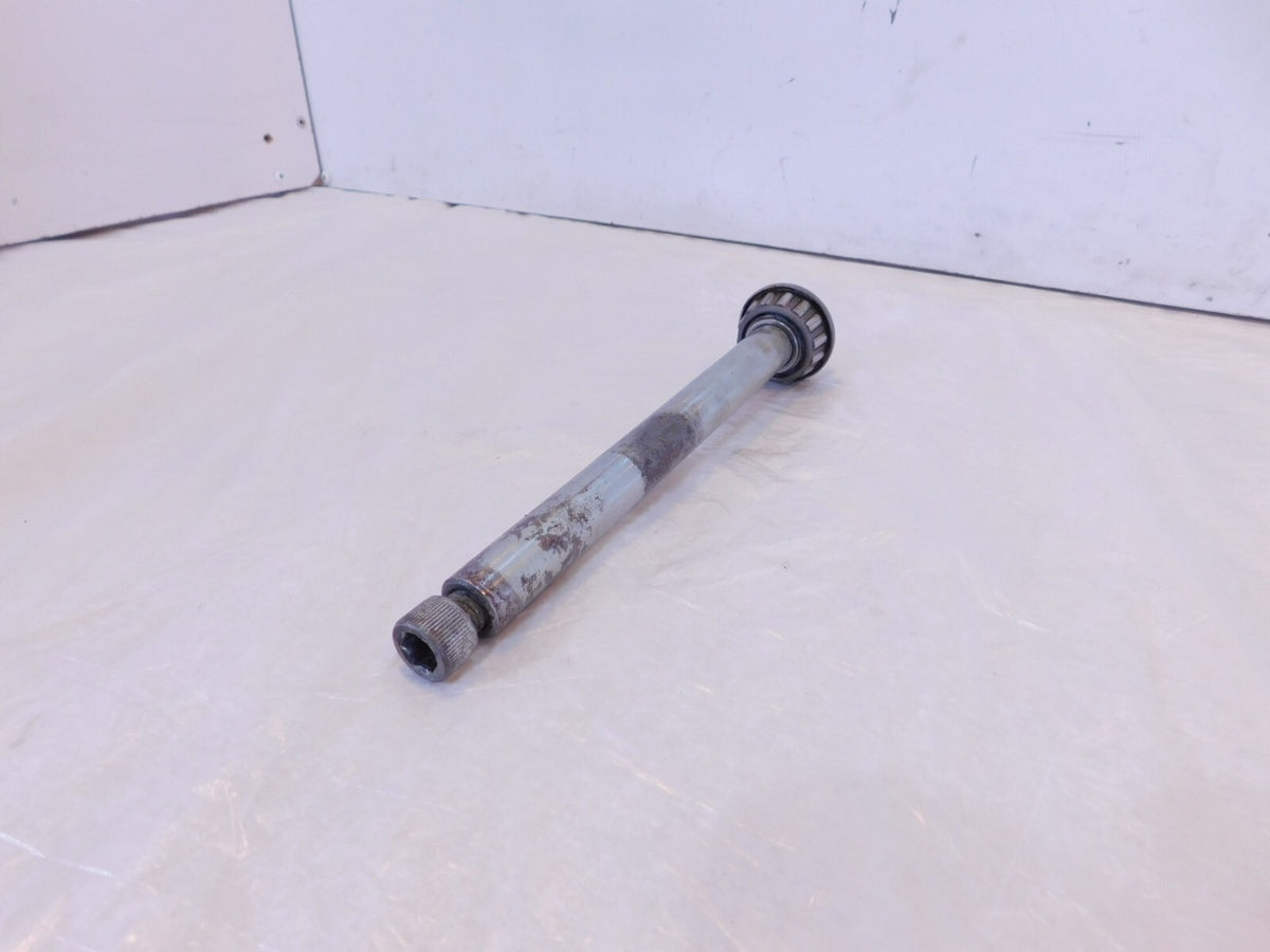 Harley Davidson Sportster XL 883 1100 & 1200 Rear Fork Swingarm Pivot Bolt Axle
