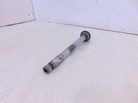 Harley Davidson Sportster XL 883 1100 & 1200 Rear Fork Swingarm Pivot Bolt Axle