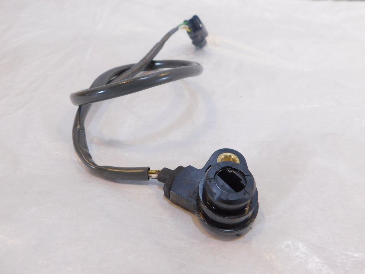 2018-21 Kawasaki Ninja H2 SX SE ZX1002 Intake Throttle Body Position Sensor TPS - C3 Cycle