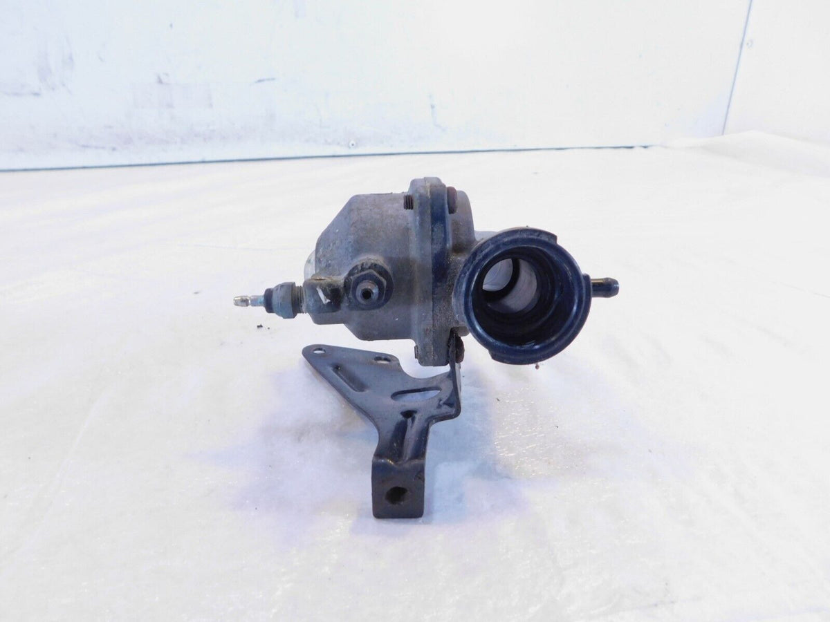Kawasaki ZZR600 ZZR1200 & Ninja 750R ZX6 Radiator Coolant Thermostat & Housing - C3 Cycle