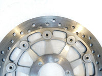 2008 2009 & 2010 Victory Vision Touring & Premium Rear Wheel Brake Disc Rotor - C3 Cycle