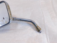 Honda Shadow 700 VT700 750 VT750 & 1100 Chrome Front Left Side Rear View Mirror - C3 Cycle