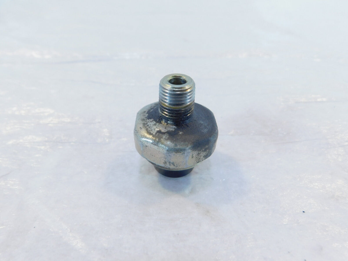Kawasaki Ninja 300 ZX10R ZX-11 ZX1100 Engine Motor Oil Pressure Switch Sensor - C3 Cycle