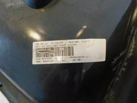 2005-2013 BMW R1200RT R900RT Midnight Blue Left Side Tank Fairing Cowl Cover - C3 Cycle