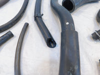 2018 Honda VT750C Shadow Aero VT750 750 Engine Coolant & Air Hose Line Parts Lot - C3 Cycle