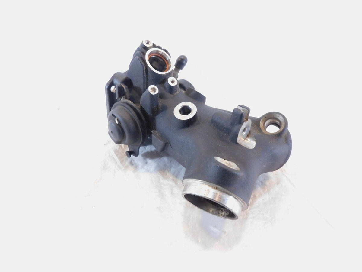 Harley Davidson Dyna Softail Throttle Body Intake Induction Module Housing Body - C3 Cycle