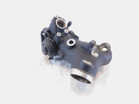 Harley Davidson Dyna Softail Throttle Body Intake Induction Module Housing Body - C3 Cycle