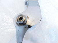 2004-2009 Victory Kingpin & Vegas Silver Rear Brake Pedal Pivot Bracket Mount - C3 Cycle