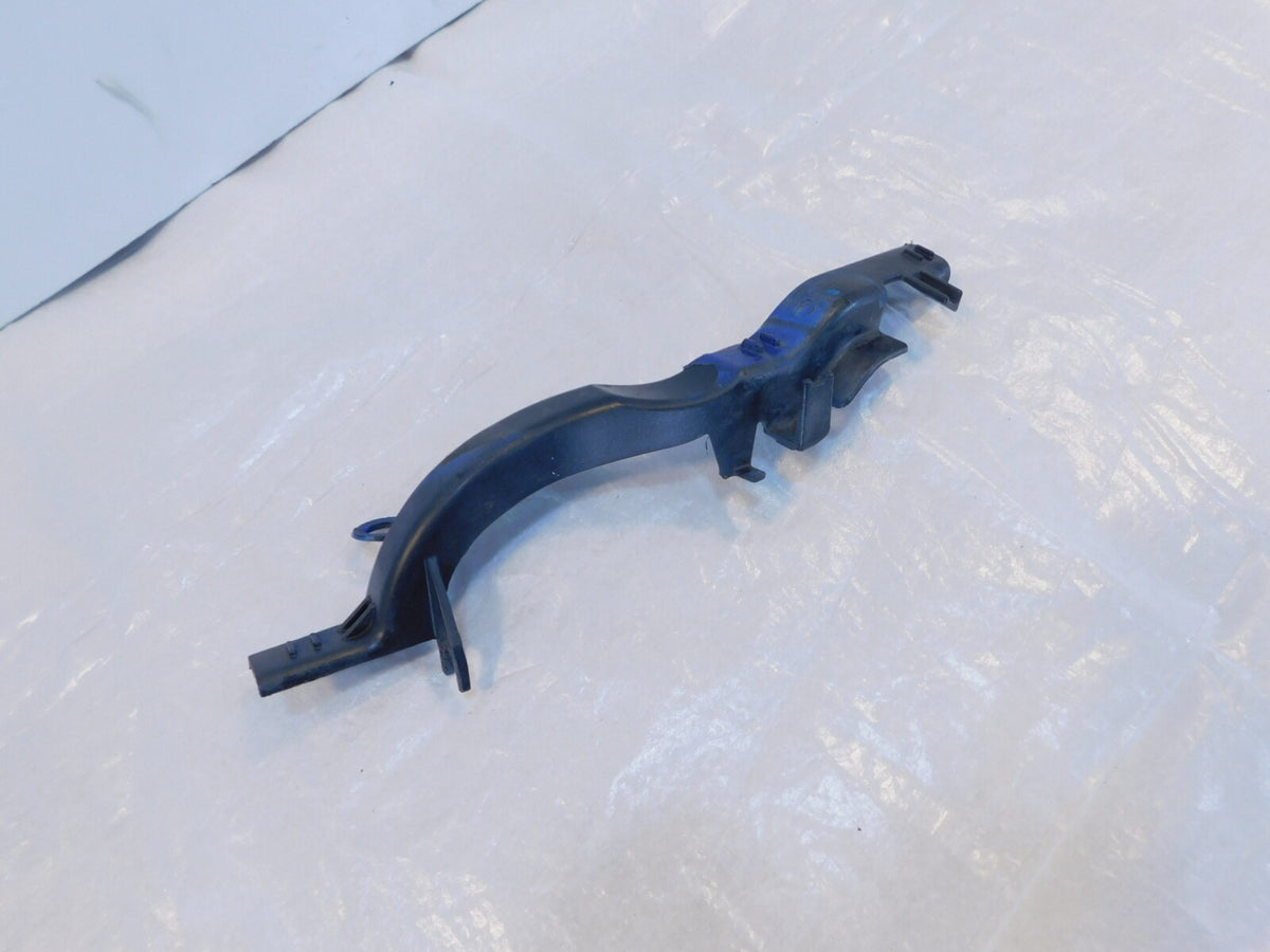 2008-2010 Buell 1125 1125R Front Wire Wiring Harness Mount Bracket Cover Clip - C3 Cycle