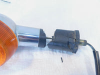 1987-1999 Kawasaki Vulcan 88 1500A Rear Left/Right Turn Signal Indicator Damaged - C3 Cycle