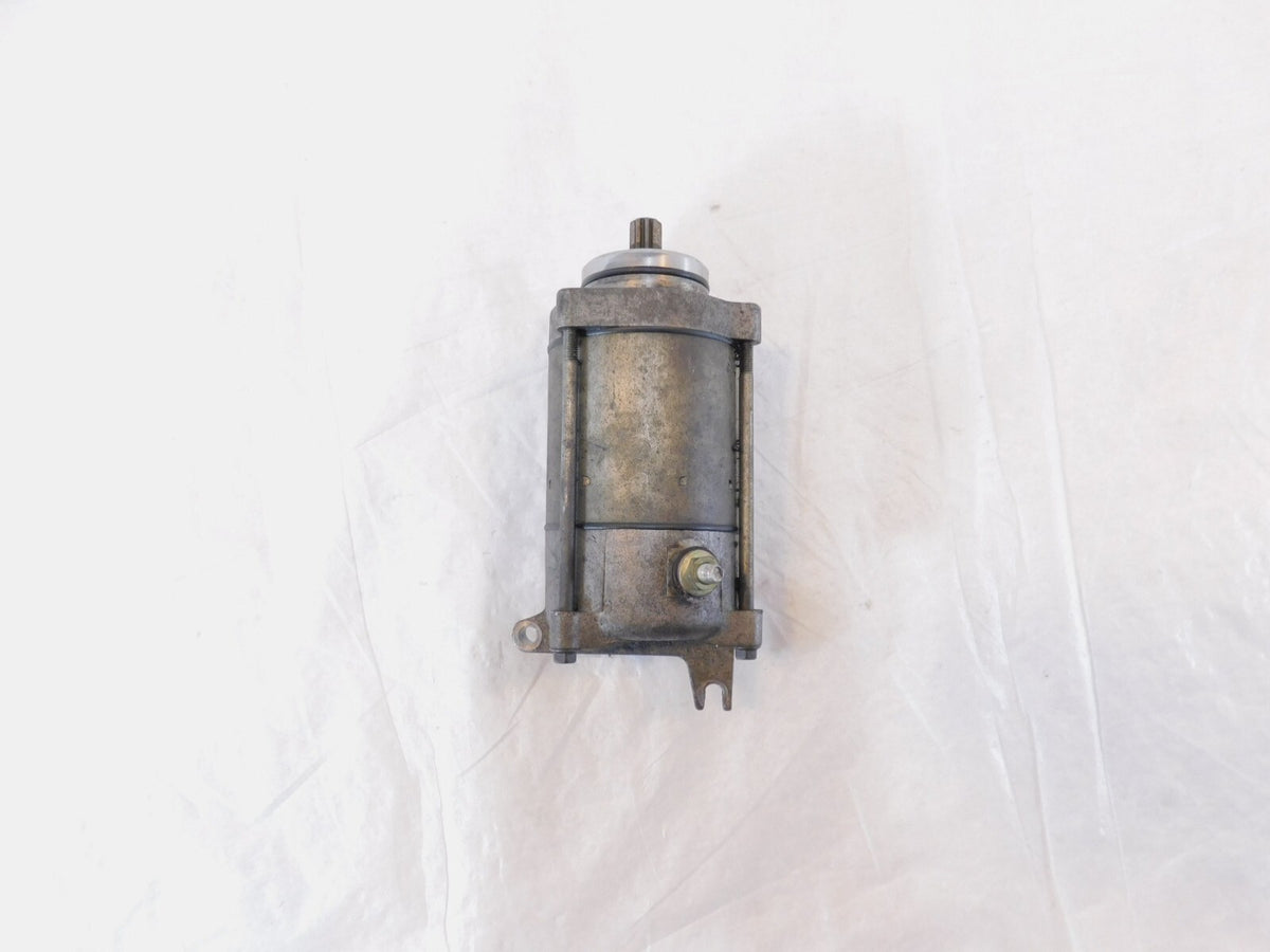 Honda 94-97 1993VFR750 Interceptor & 94-03 VF750 Magna 750 Engine Starter Motor - C3 Cycle