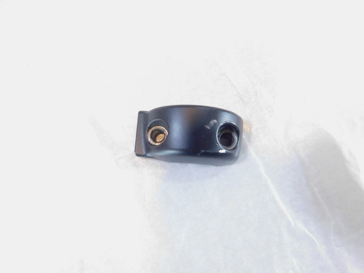 Victory Hammer Jackpot Kingpin Vegas Front Left Clutch Lever Mount Bracket Cap - C3 Cycle