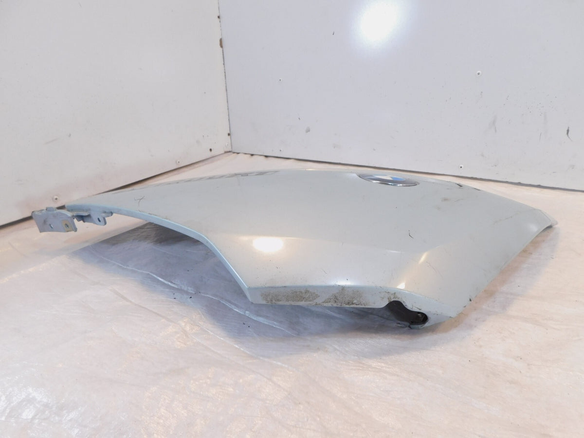 2010-2013 BMW R1200RT R900RT Polar Met Front Right Side Fairing Cowl Panel Cover - C3 Cycle