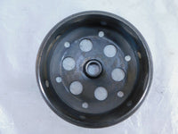 2007-13 Aprilia Mana 850 GT Front/Rear Transmission Driven Drive Clutch Assembly - C3 Cycle