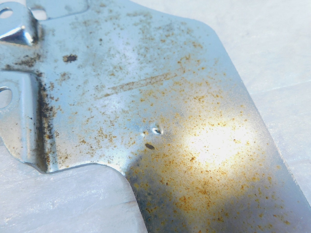 Honda VT1100 Shadow 1100 ACE & Aero Rear Master Cylinder Shield Guard Cover Cap - C3 Cycle