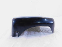 1981-1983 Yamaha Virago750 XV750 Black Left Side Frame Cover Panel Fairing - C3 Cycle