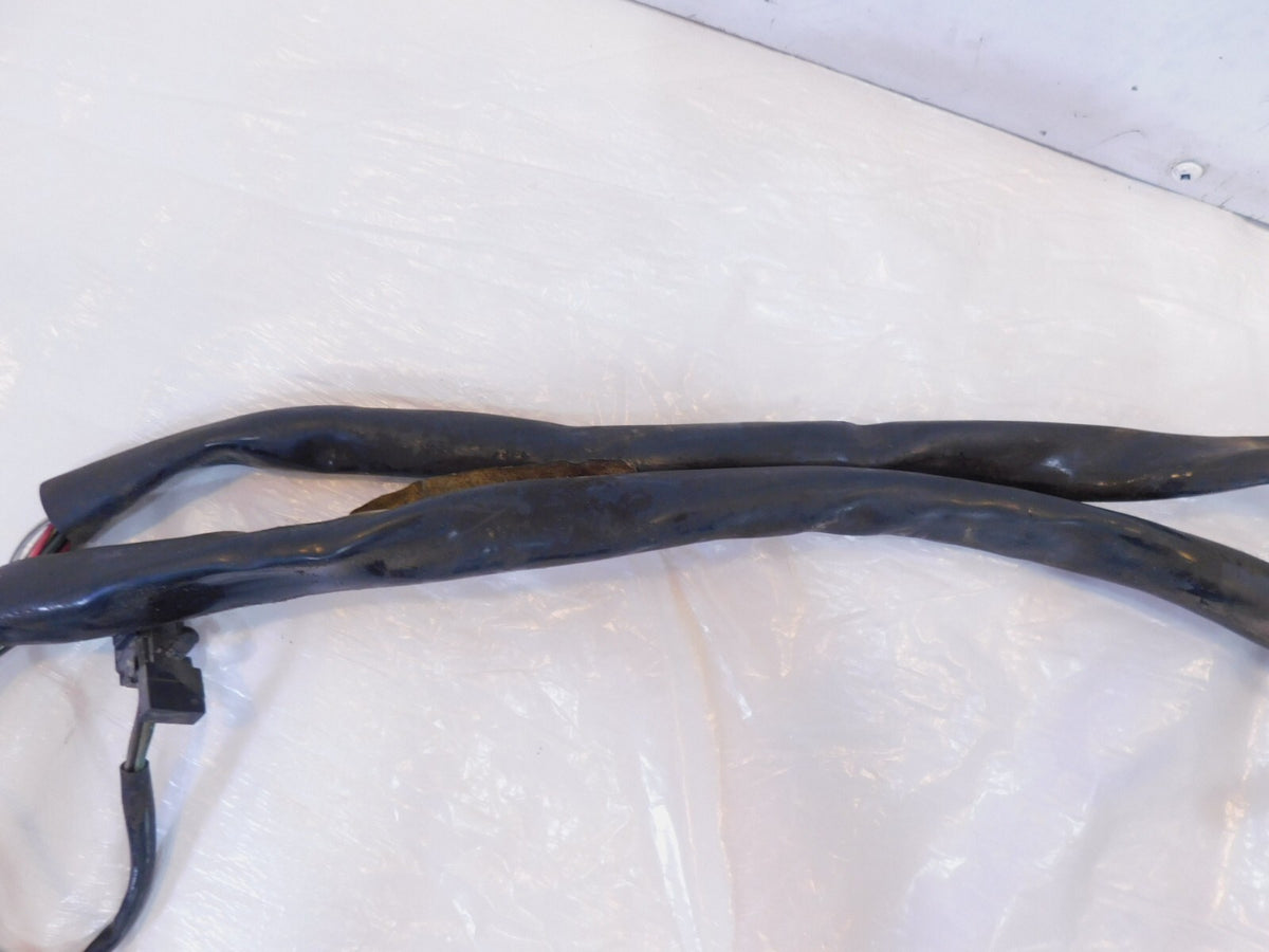 Harley Davidson Touring Electra Glide Road King Wiring Wire Harness 70985-98