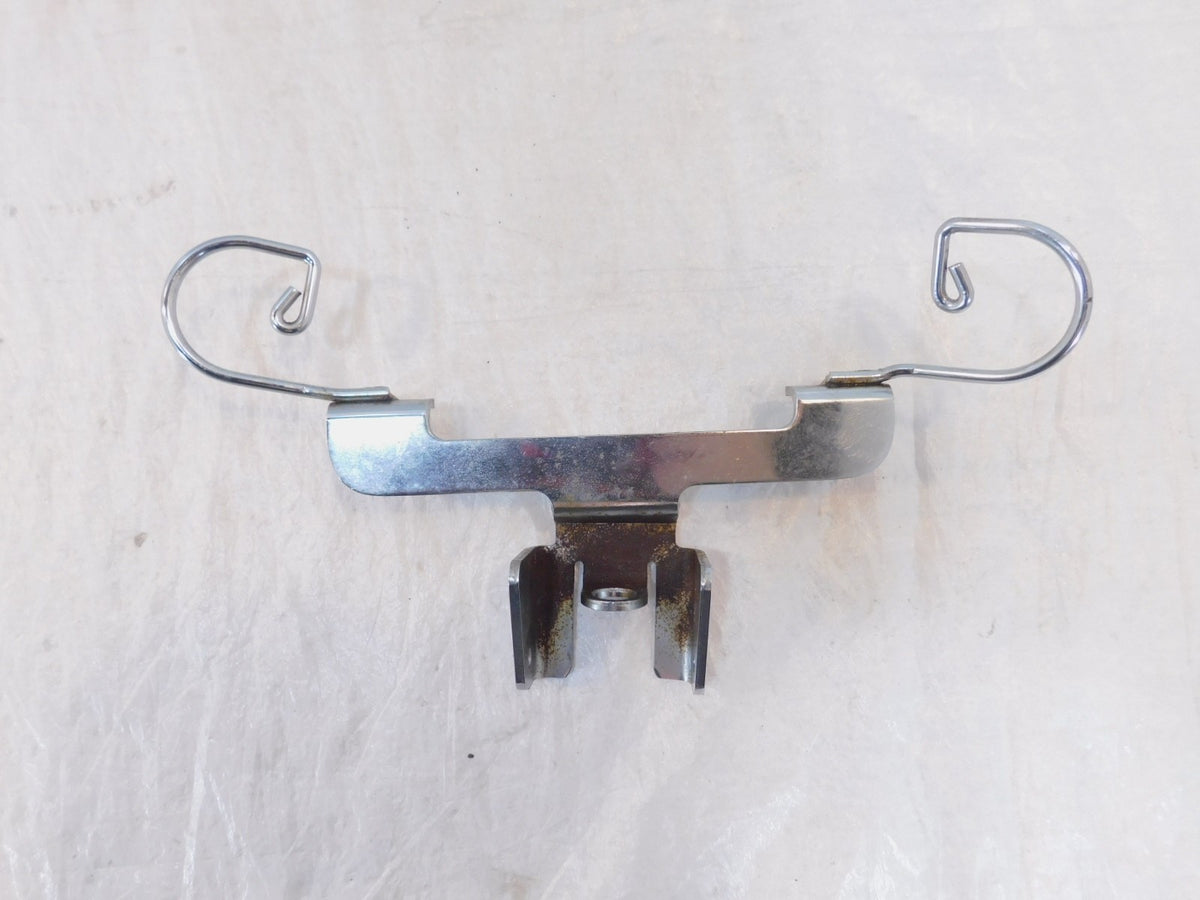 2000-2007 Honda VT1100 Shadow 1100 Sabre Speedometer Housing Mount Bracket - C3 Cycle