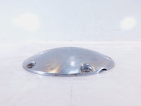 Harley Sportster 883 1200 Motor Polished Clutch Inspection Derby Cover 34742-04 - C3 Cycle