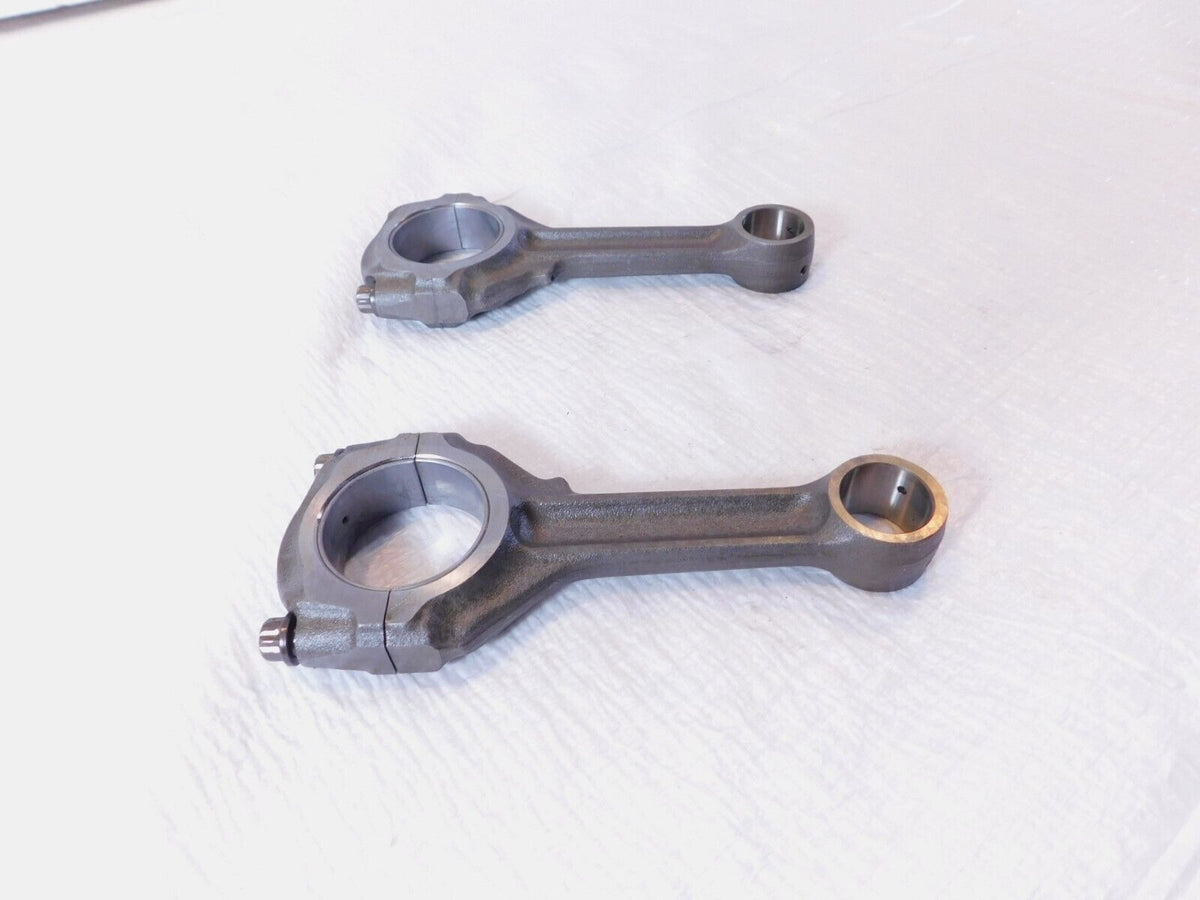Honda VTR1000F Super Hawk Firestorm VTR1000 Crankshaft Piston Connecting Rods - C3 Cycle