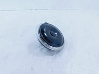Honda CB500F CB500X CBR650F CB1000RA Black Horn & Mount Bracket 38110-KPP-T01 - C3 Cycle